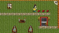 Roko-Loko into Ratozinger's Castle screenshot, image №3960708 - RAWG