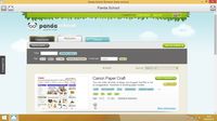 Panda School Browser screenshot, image №204115 - RAWG