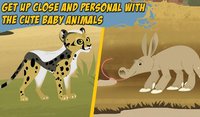 Wild Kratts Baby Buddies screenshot, image №1361889 - RAWG