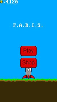 Fly A Rocket Into Space (F.A.R.I.S) screenshot, image №3348809 - RAWG