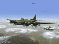 European Air War screenshot, image №290114 - RAWG