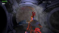 Cluck Yegger in Escape From The Planet of The Poultroid screenshot, image №1601094 - RAWG