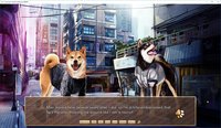 A Summer with the Shiba Inu - Demo screenshot, image №1798849 - RAWG