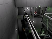 Tom Clancy's Splinter Cell Chaos Theory screenshot, image №656680 - RAWG