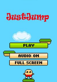 JustJump (Simone Fornaro) screenshot, image №3549566 - RAWG