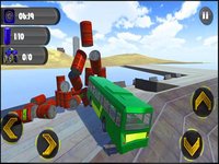 Whirlpool Monster Truck Derby - Car Demolition screenshot, image №1647201 - RAWG