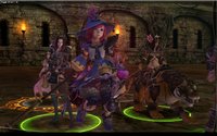 Atlantica Online screenshot, image №498550 - RAWG