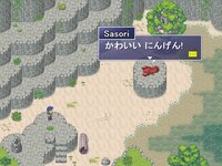 Learn Japanese RPG: Hiragana Forbidden Speech screenshot, image №3391459 - RAWG