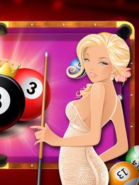 8 Pool Billiards - Magic 8-Ball Shooter 3D screenshot, image №1965423 - RAWG