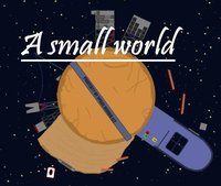 A Small World (KRP) screenshot, image №1276627 - RAWG