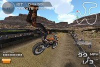 Hardcore Dirt Bike screenshot, image №971239 - RAWG