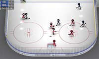 Stickman Ice Hockey screenshot, image №1429255 - RAWG