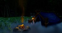 The Crimson Lyre screenshot, image №4204906 - RAWG