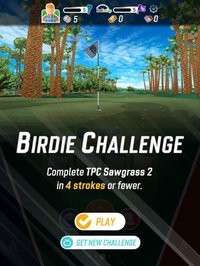 PGA TOUR Golf Shootout screenshot, image №1900004 - RAWG