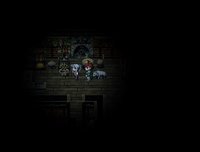 At Last Alone: Risen screenshot, image №1090639 - RAWG