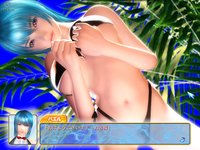 Sexy Beach 3: Character Tsuika Disc screenshot, image №469959 - RAWG