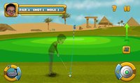 Golf Championship screenshot, image №1402875 - RAWG