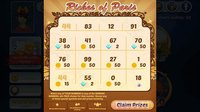 Bingo Online screenshot, image №1458637 - RAWG