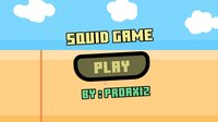 Squid Game FanMade Game screenshot, image №3049772 - RAWG