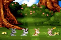 Jump N' Bump Deluxe screenshot, image №1994411 - RAWG