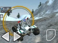 Dune Buggy Simulator Parking screenshot, image №1635699 - RAWG