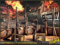 GUN CLUB 2 - Best in Virtual Weaponry screenshot, image №2063284 - RAWG