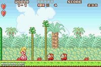 Super Mario Advance screenshot, image №243111 - RAWG