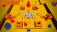 Slide Block Puzzle 3D screenshot, image №2791222 - RAWG