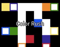 Color Rush (FrankzeeTank) screenshot, image №3848211 - RAWG