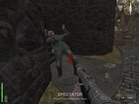 Wehrwolf screenshot, image №392954 - RAWG