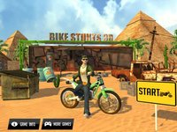 Racing on bike Extreme screenshot, image №923737 - RAWG