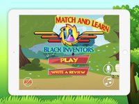 Matching Black Inventors screenshot, image №2345459 - RAWG