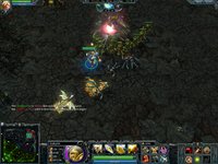 Heroes of Newerth screenshot, image №535473 - RAWG