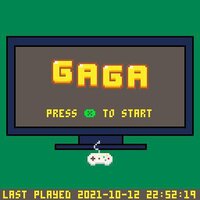 GaGa (parlortricks) screenshot, image №3085520 - RAWG