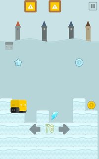 Run Robot Run screenshot, image №1897418 - RAWG