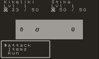 Pulpmon screenshot, image №3308993 - RAWG