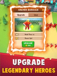 Idle Military screenshot, image №3017699 - RAWG