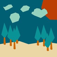 Giga Trijam - Lost screenshot, image №2997907 - RAWG