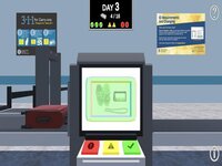 Baggage Screening Challenge screenshot, image №2987814 - RAWG