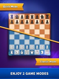 Chess Clash - Play Online screenshot, image №3072978 - RAWG