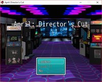 April: Directors Cut screenshot, image №1142686 - RAWG