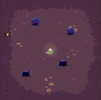 Farae and the Twisted Forest screenshot, image №2440940 - RAWG