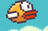 Flappy BIRDE screenshot, image №3636162 - RAWG