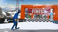 Skate Skate 3D screenshot, image №1560451 - RAWG