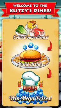 Bingo Blitz ️ Free Bingo screenshot, image №1344781 - RAWG