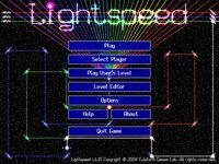 Lightspeed (2003) screenshot, image №406577 - RAWG