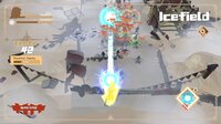 Y.M.C.A.背包射手的日常 screenshot, image №4183240 - RAWG