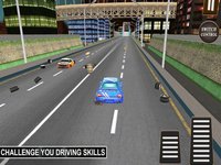 Fierce Race Chained Cars screenshot, image №1885622 - RAWG