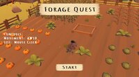Forage Quest screenshot, image №3579984 - RAWG