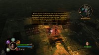 Dungeon Siege 3: Treasures of the Sun screenshot, image №584536 - RAWG